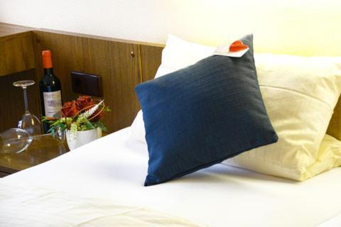 Marc5 Hotel Cadenberge Eksteriør bilde